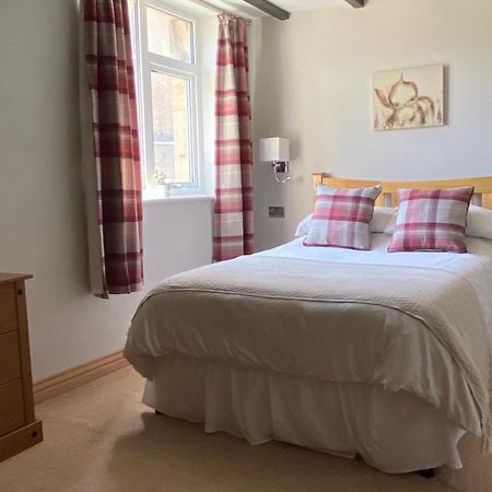 Butterchurn Guest House Otterburn Room photo