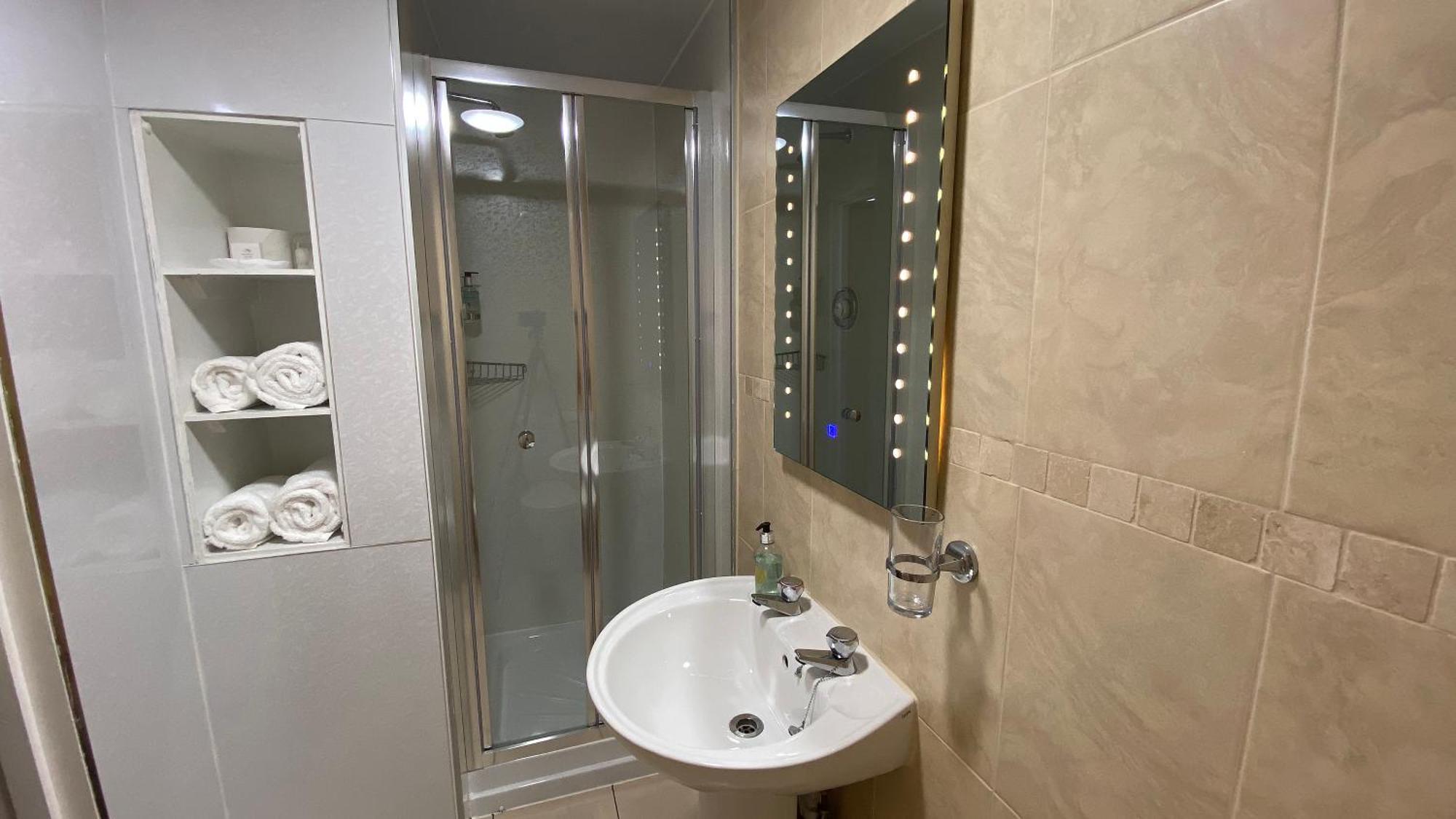 Butterchurn Guest House Otterburn Room photo
