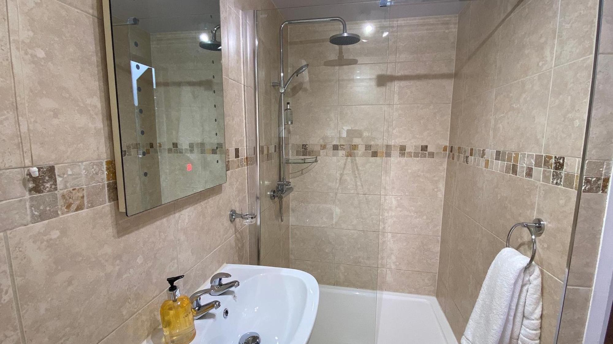 Butterchurn Guest House Otterburn Room photo