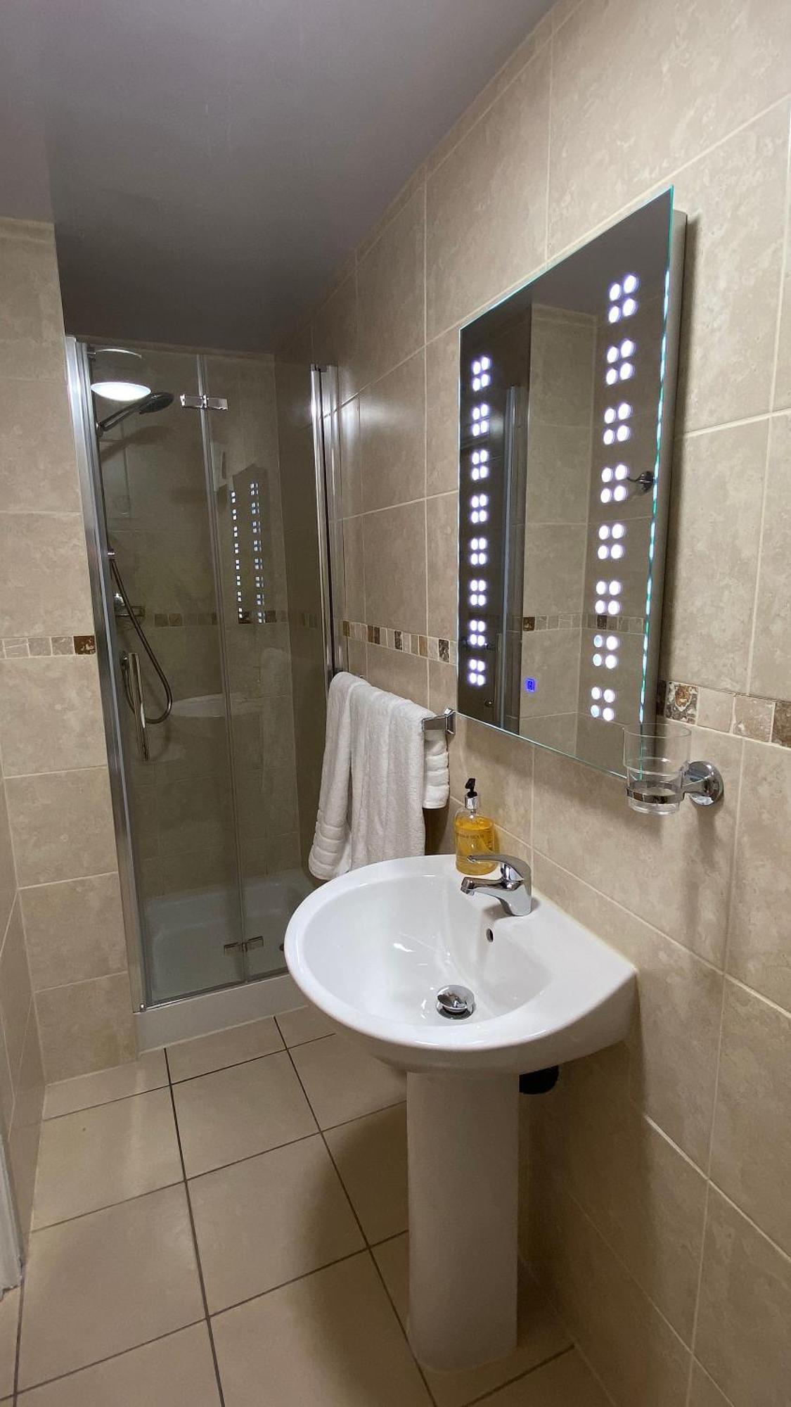Butterchurn Guest House Otterburn Room photo