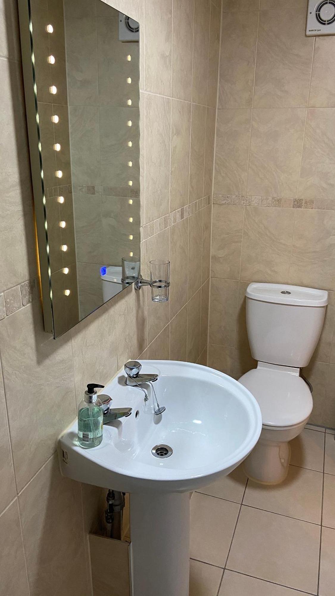 Butterchurn Guest House Otterburn Room photo