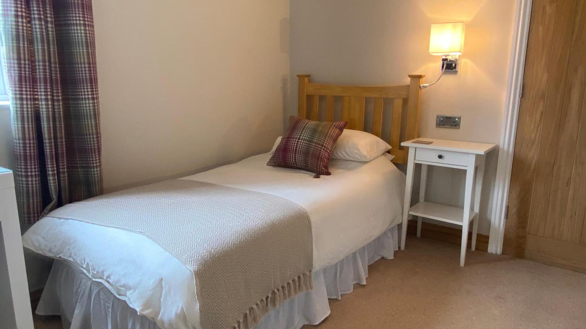 Butterchurn Guest House Otterburn Room photo